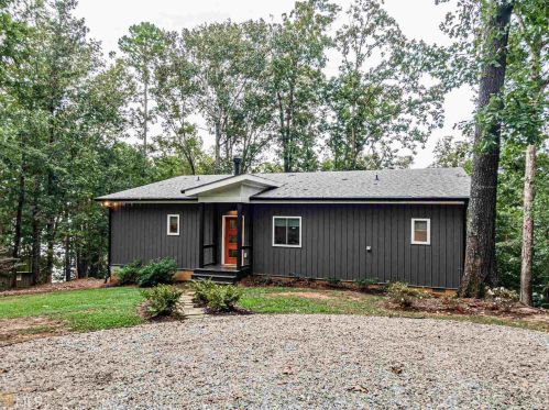 1720 Shady Oaks Ln, Reynolds Plantation, GA 30642-2036
