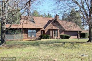1011 Covered Bridge Dr, Madison, VA 22727-4333