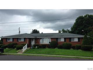 1108 Congress St, Allentown, PA 18109-3304