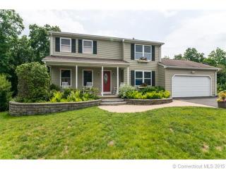 136 Cynrose Pl, Meriden, CT 06451-2773