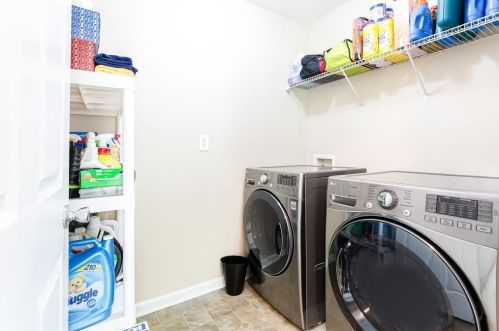 3162 Brighton Pass, Conyers GA  30094-3357 exterior