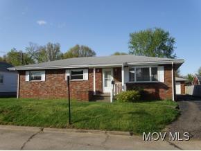 703 36th St, Parkersburg, WV 26105-2517