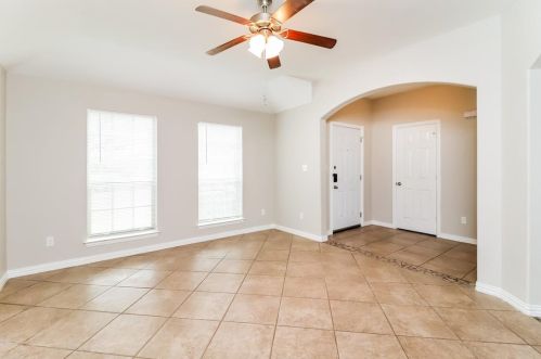 8120 Raleigh Dr, Fort Worth TX  76123-2085 exterior
