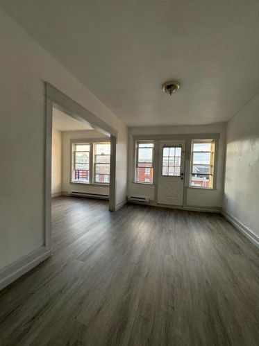 408 Washington St, Allentown PA  18102-1747 exterior