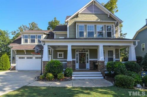 4501 Brighton Ridge Dr, Apex, NC 27539-7977