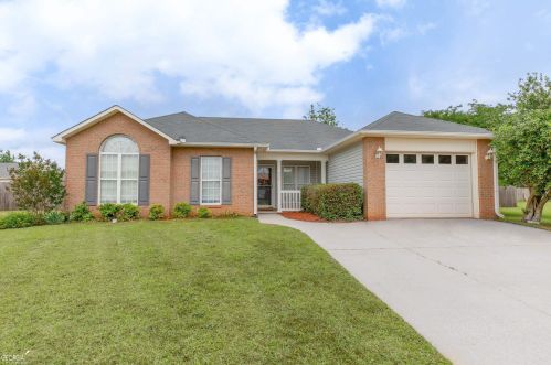 506 Dorothy Ct, Warner Robins, GA 31088-2333
