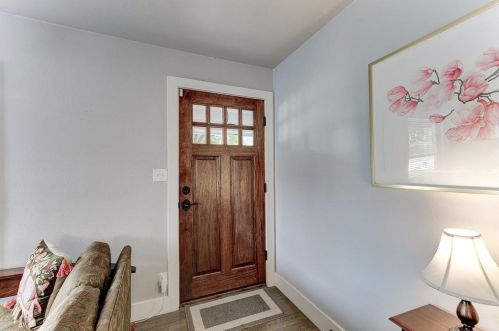 2604 Ryan Ave, Fort Worth TX  76110-3026 exterior