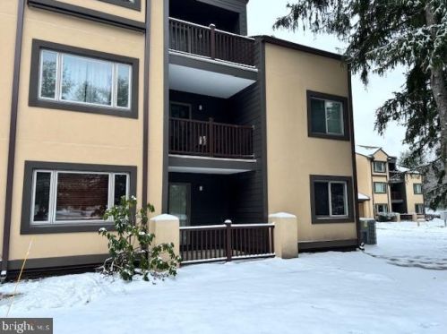 3131 Sayre Dr, Princeton NJ  08540-5849 exterior