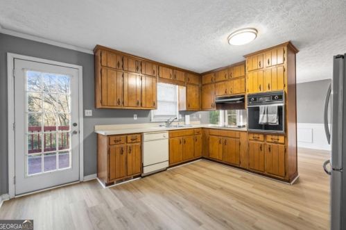 4103 Renard Way, Rex GA 30273-1344 exterior