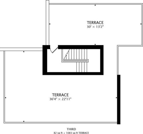 1000 Monroe St, Chicago IL  60607-2604 exterior