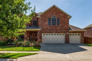 4505 Temecula Creek Trl, Mckinney, TX 75070-6825