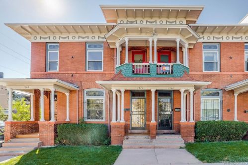 1942 33rd Ave, Denver, CO 80211-3504