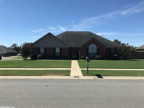 3 Cardinal Way, Vilonia, AR 72173-8046