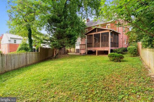 9320 Sudbury Rd, Silver Spring MD 20901-3505 exterior