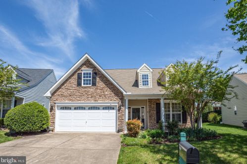 6603 Twin Cedars Ct, Fredericksburg, VA 22407-3704
