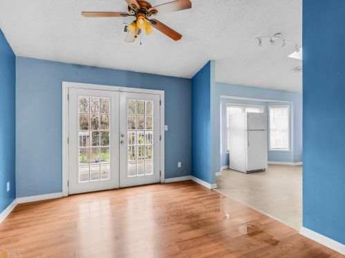 129 Oakland Blvd, Stockbridge GA  30281-3673 exterior