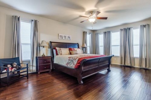 1004 Mdw Grn Ct, Princeton TX 75407-7900 exterior