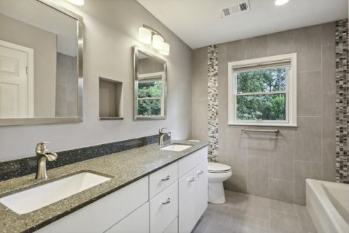 245 Glen Meadow Ct, Atlanta GA  30328-1632 exterior