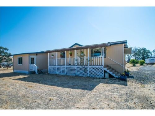 20756 Napa Ave, Middletown, CA 95461-9706