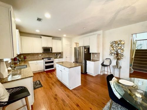 1653 Lancaster Creek Cir, Conyers GA  30094-5851 exterior