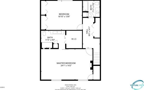 7 Tower Rd, Oak Brook IL  60523-1103 exterior