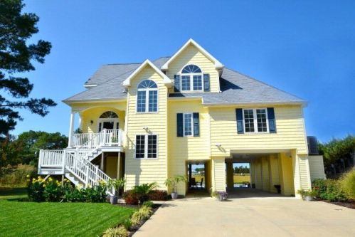 3260 Salty Way, Greenbackville, VA 23356-2822