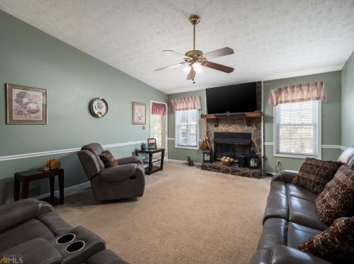 325 Edna Dr, Stockbridge GA  30281-1385 exterior