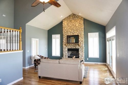 7779 Windsong Rd, Fort Collins CO  80550-3400 exterior