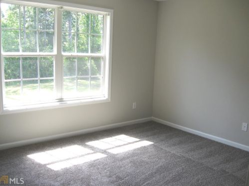 3132 Brighton Pass, Conyers GA  30094-3357 exterior