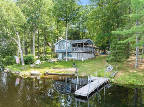 174 Hillcroft Rd, Laconia, NH 03246-1699