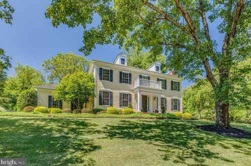148 Randall Rd, Princeton, NJ 08540-3612