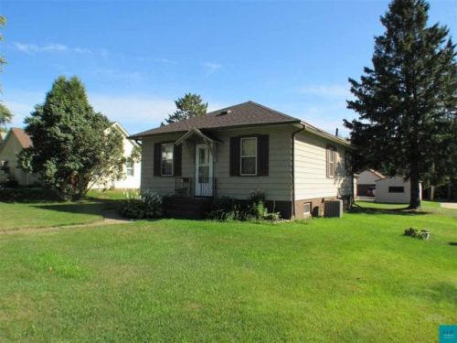 202 Fayal Rd, Fayal, MN 55734-1554