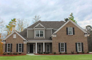 7132 Bridgemill Dr, Columbus, GA 31904-1383