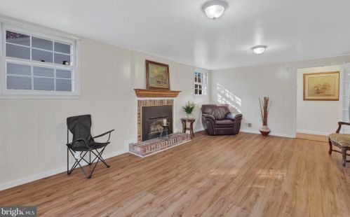 13015 Morningside Ln, Silver Spring MD 20904-3158 exterior