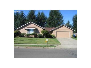 3127 Inverness Ave, Damascus, OR 97080