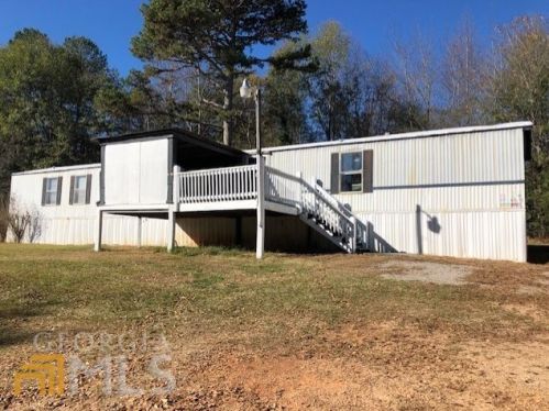 603 Hancock Rd, Demorest, GA 30535-4828