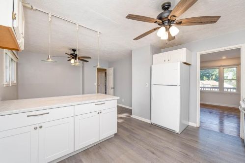 1050 Elda Ln, Cincinnati OH 45224-2705 exterior