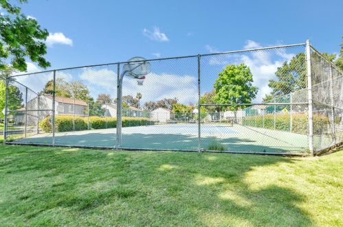 3605 Northwood Dr, Concord CA  94520-4590 exterior
