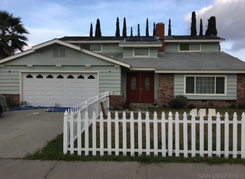 1121 Nidrah St, El Cajon, CA 92020-7242