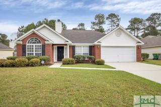 11 Raven Wood Way, Savannah, GA 31322-4005