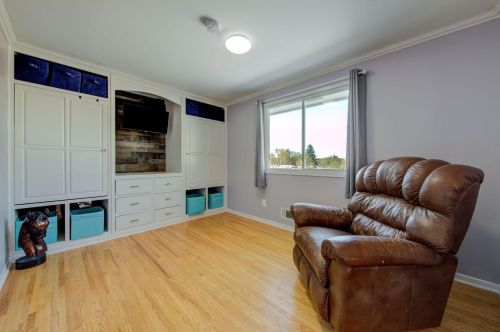 4050 Cinnabar Dr, Saint Paul MN  55122-2917 exterior