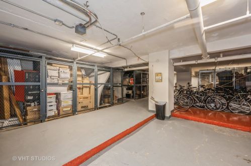 431 Dearborn St, Chicago IL  60605-1100 exterior