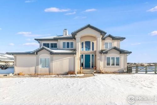 2938 Hinkley Dr, Fort Collins CO  80524-9300 exterior