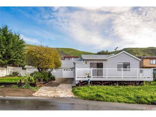 3479 Davies Ave, Cayucos, CA 93430-1811