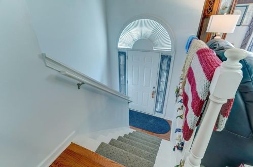 22 Whispering Pebbles Trl, Big Canoe GA  30143-6805 exterior