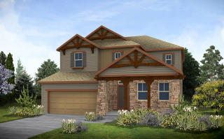 14953 Melco Ave, Parker, CO 80134-4437