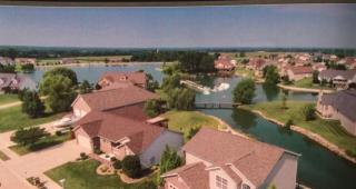 322 Mockingbird Ln, Foster Pond, IL 62298-1274