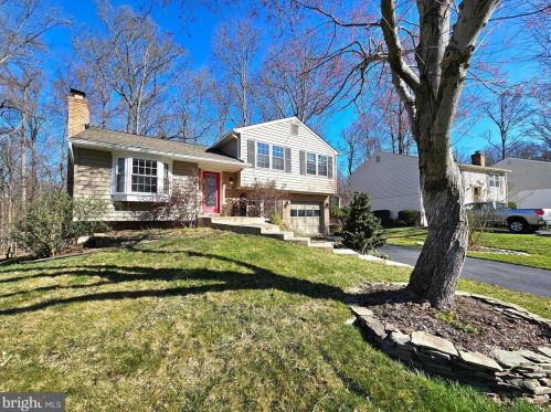 11930 Cotton Mill Dr, Woodbridge VA  22192-1508 exterior