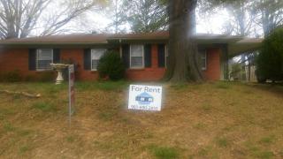 3970 Graceland Dr, Memphis TN  38116-5647 exterior