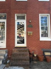 1202 Battery Ave, Baltimore MD  21230-4302 exterior